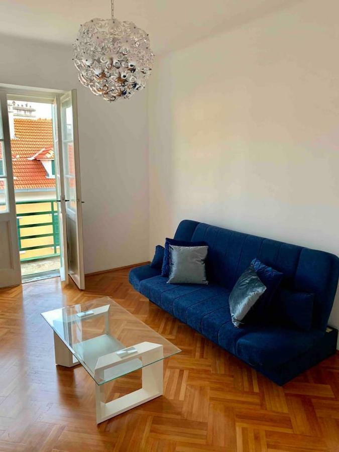 Split City Center Apartment Exterior photo