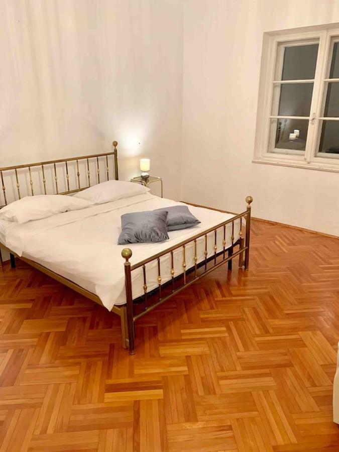 Split City Center Apartment Exterior photo