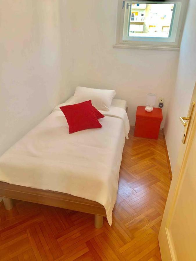 Split City Center Apartment Exterior photo